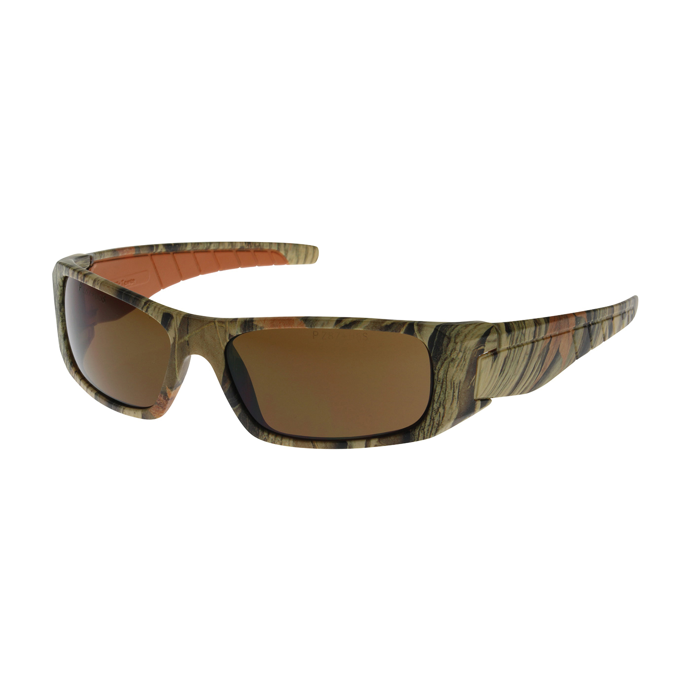 SQUADRON BRN AS/AF SAFETY GLASSES