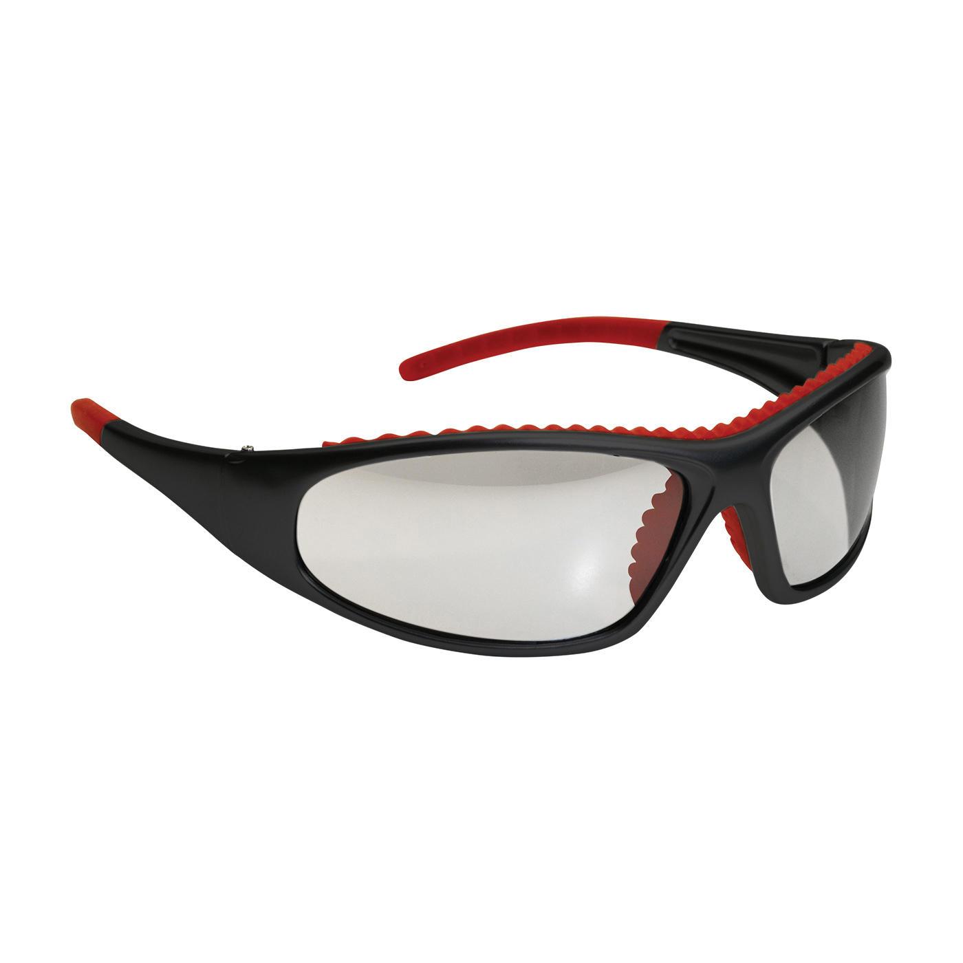 EYEWEAR FLASH FIREBLACK NYLON