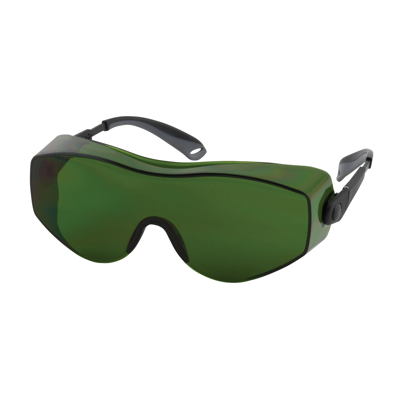OVERSITE IR 3.0 AS OTG SAFETY GLASSES