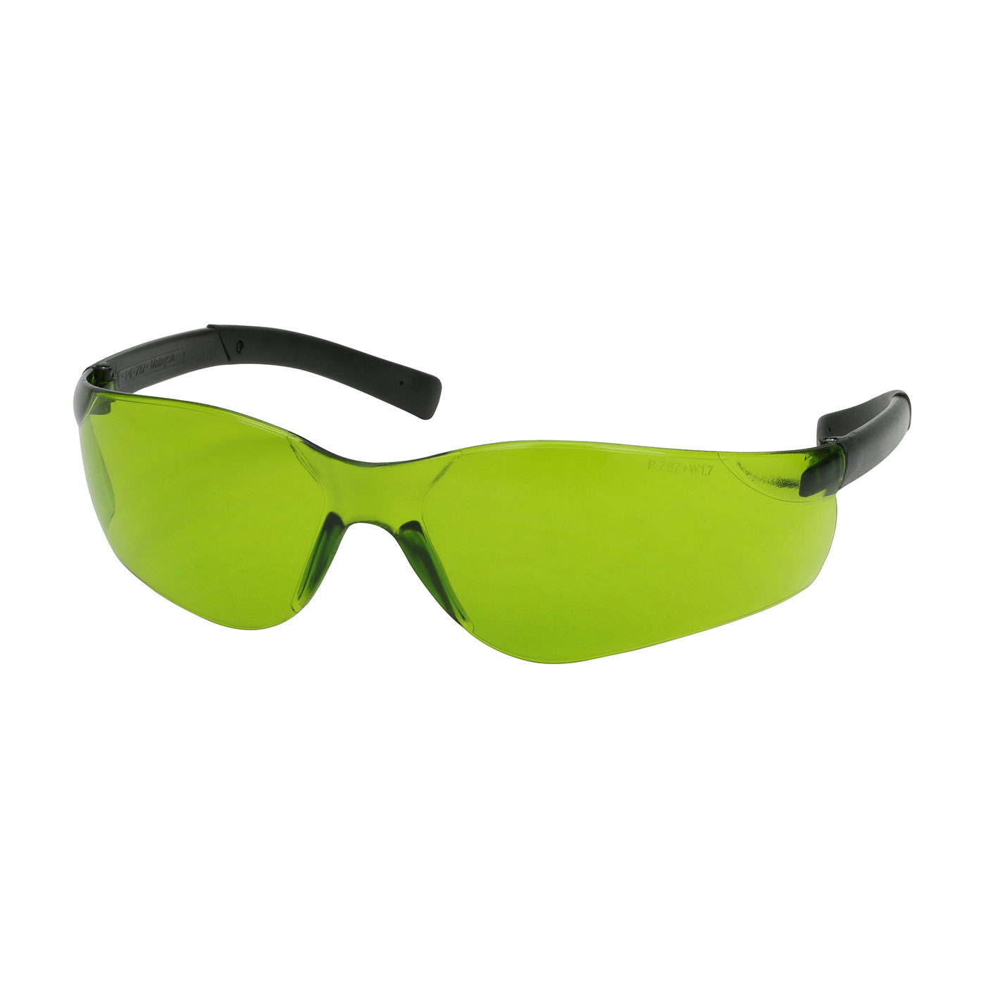 OS Z13, IR 1.7 SHADE SAFETY GLASSES, AS