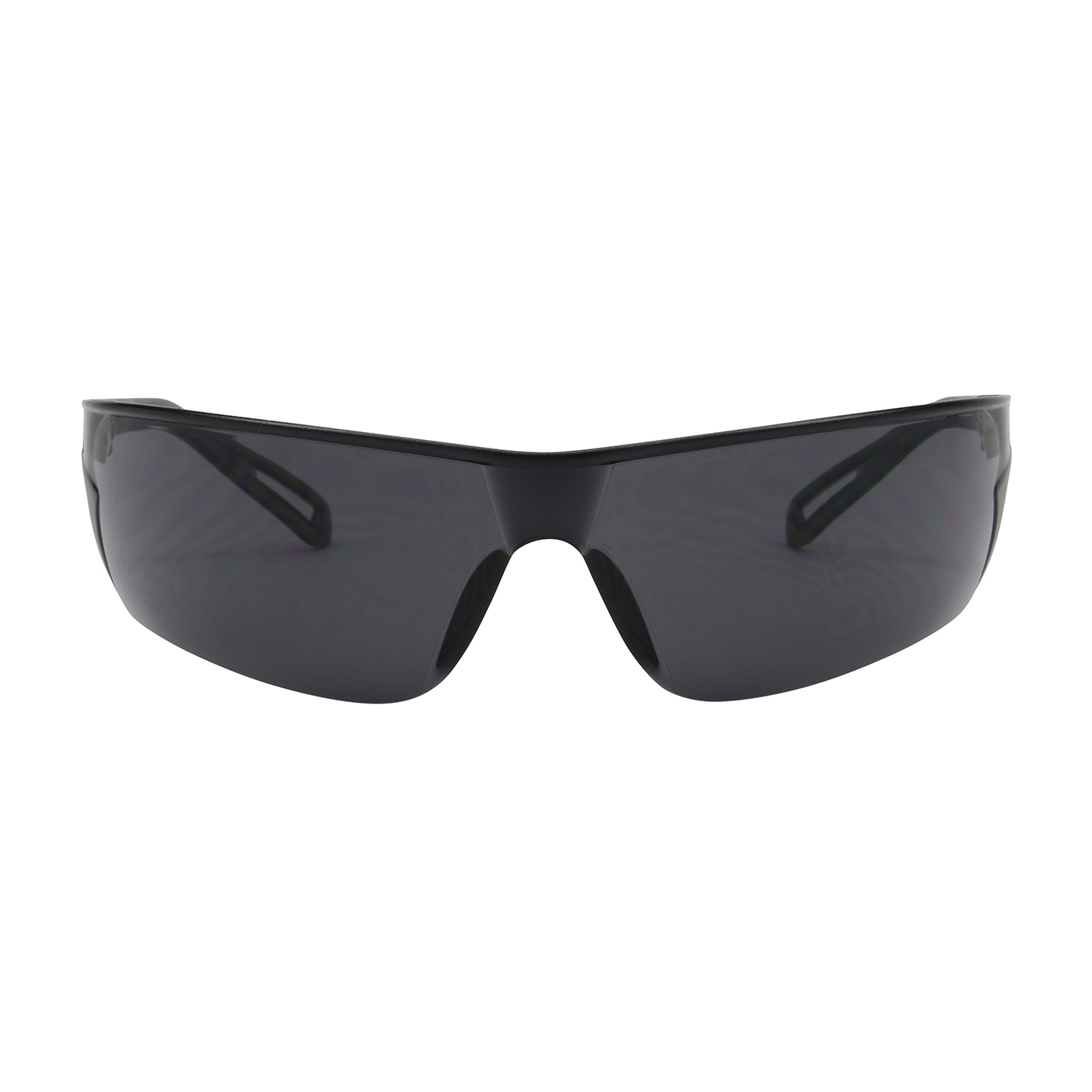 ZENON Z-LYTE GRY AS/AF SAFETY GLASSES