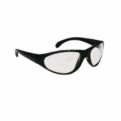 EYEWEAR PIRANA FULL BLACK FRAME