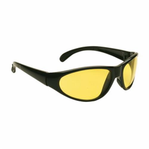 EYEWEAR PIRANA FULL BLACK FRAME