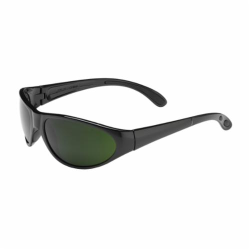 EYEWEAR PIRANA FULL BLACK FRAME