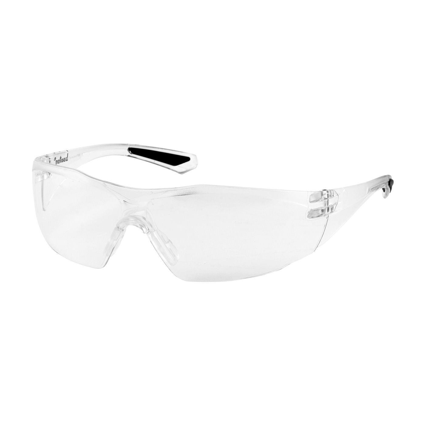 PULSE CLR FOGLESS 360 SAFETY GLASSES