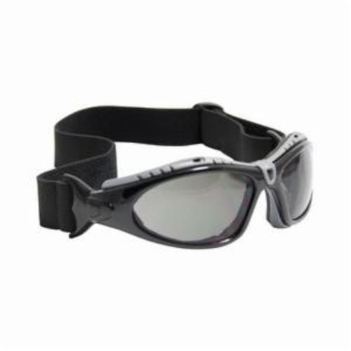 FUSELAGE GRY FOGLESS 360 SAFETY GLASSES