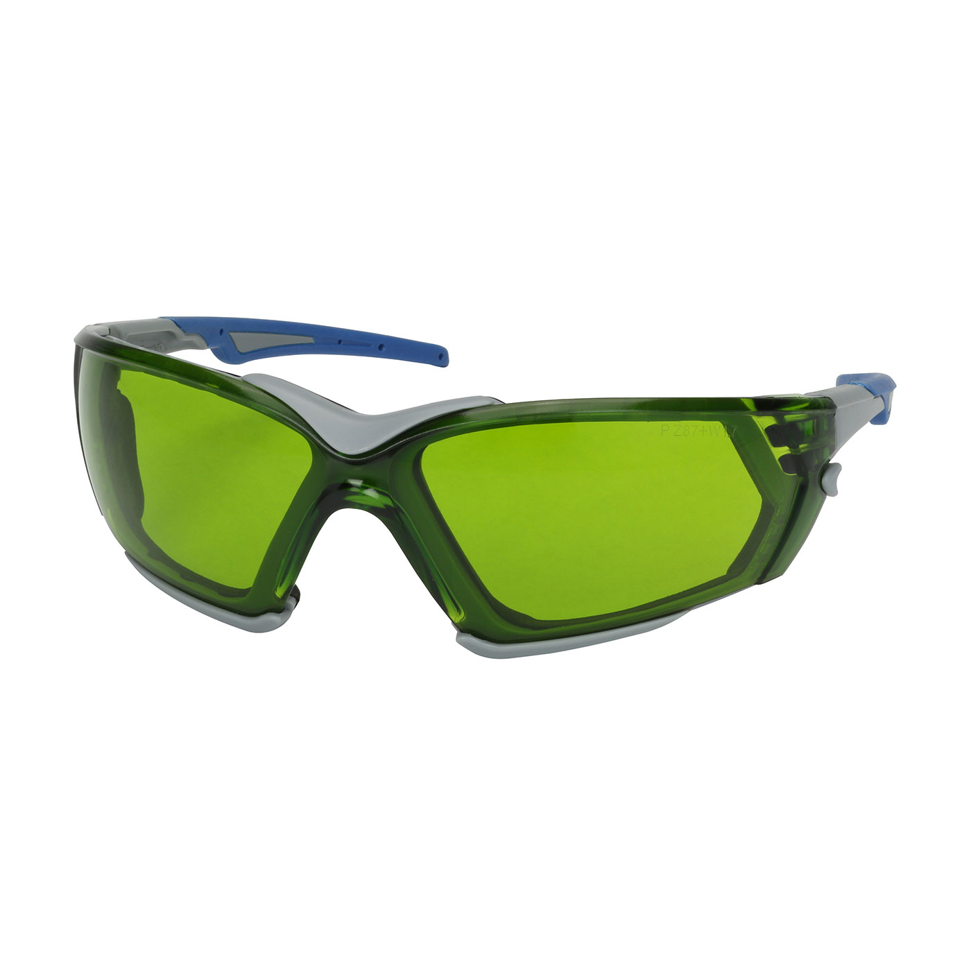 OS GRY FORTIFY SAFETY GLASSES, FOAM