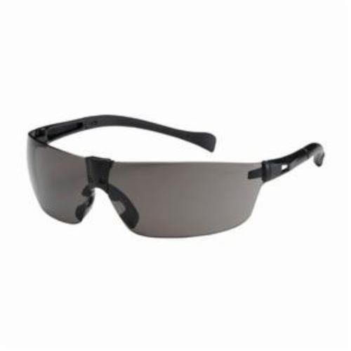 MONTERAY II GRY SOFT SAFETY GLASSES