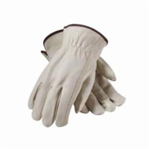 LG NTRL GRAIN PIGSKIN DRIVERS GLOVE