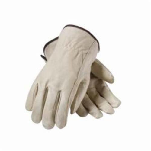 LG NTRL GRAIN PIGSKIN DRIVERS GLOVE