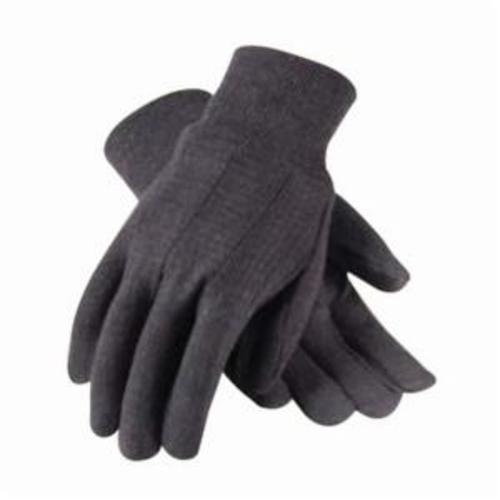 LADIES BRN REG WT, CLUTE GLOVE