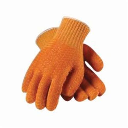 LG ORG HONEYCOMB CRISS-CROSS CTD GLOVE