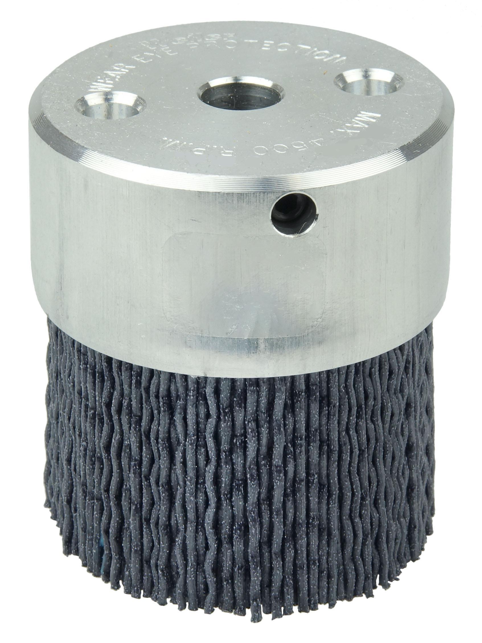 BURR-RX 2IN MINI DISC .055/80CG