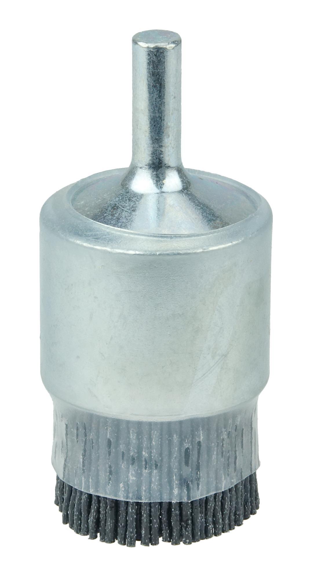 1IN BURR-RX END CUP .055/80CG