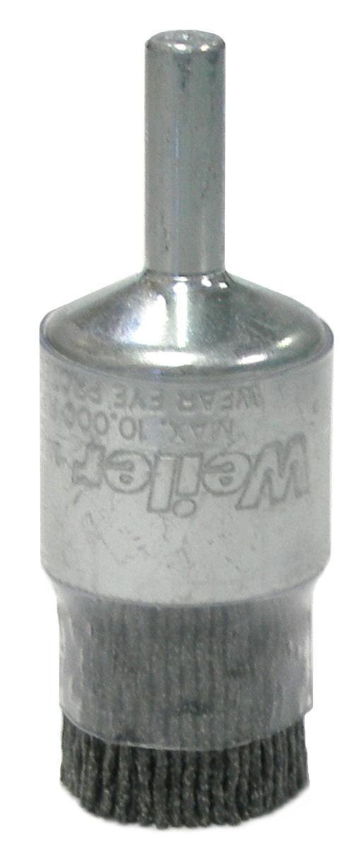 BURR-RX 3/4IN END CUP .026/120CG