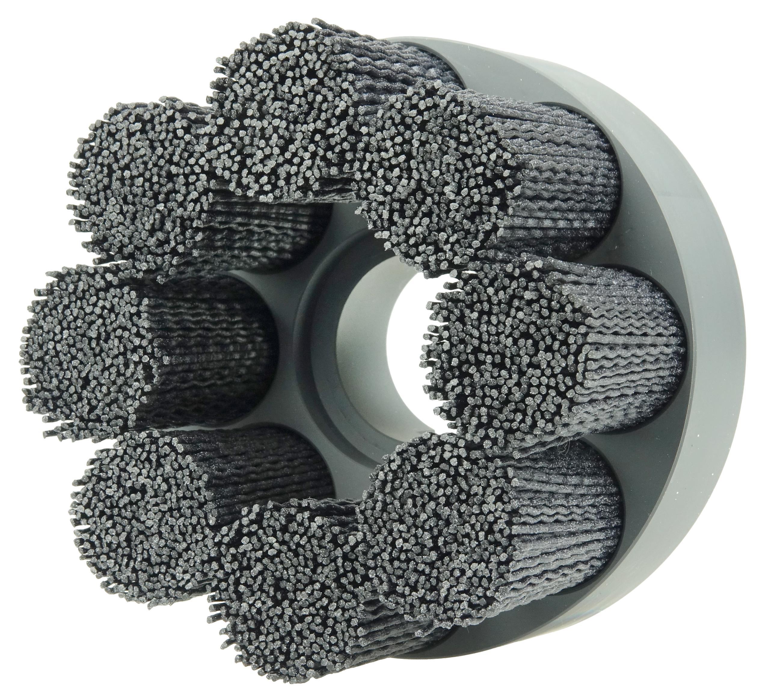 BURR-RX 4IN SHELL .043/120CG