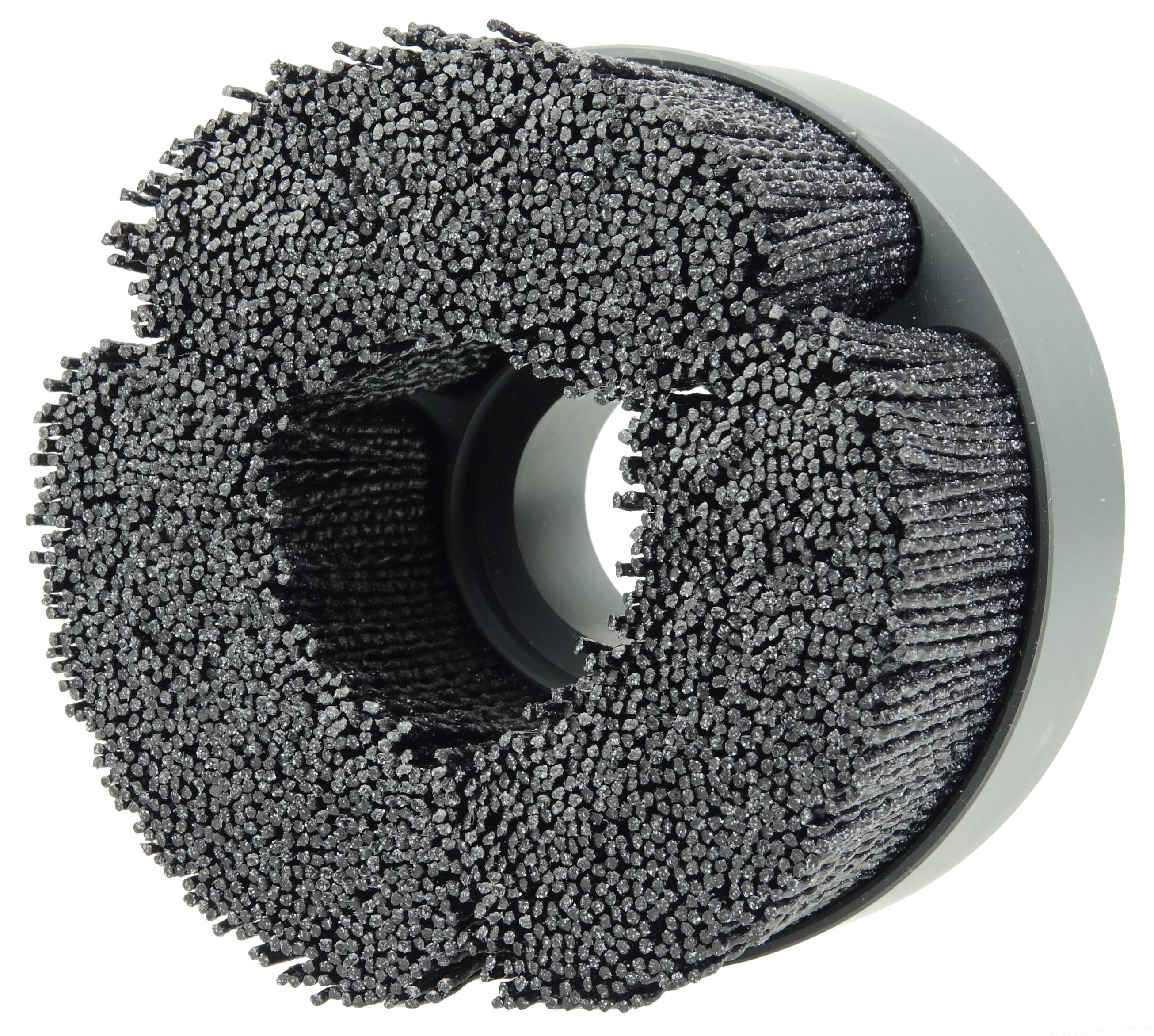 BURR-RX 4IN MAX SHELL .055/80CG