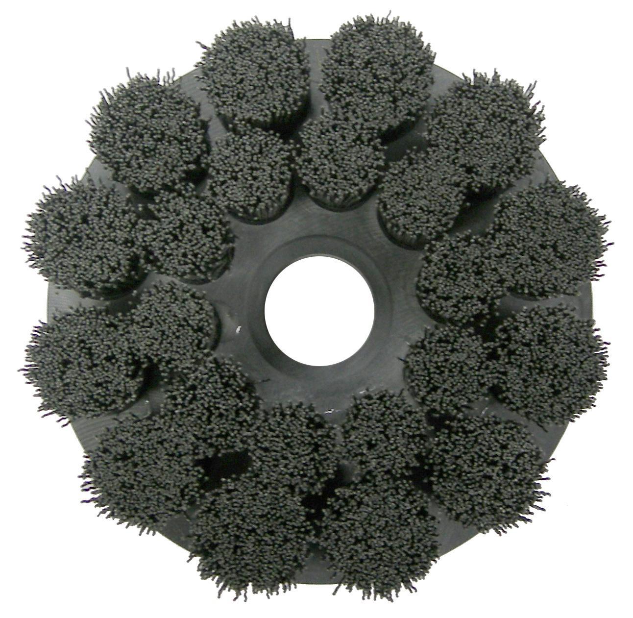 BURR-RX 6IN SHELL .026/120CG