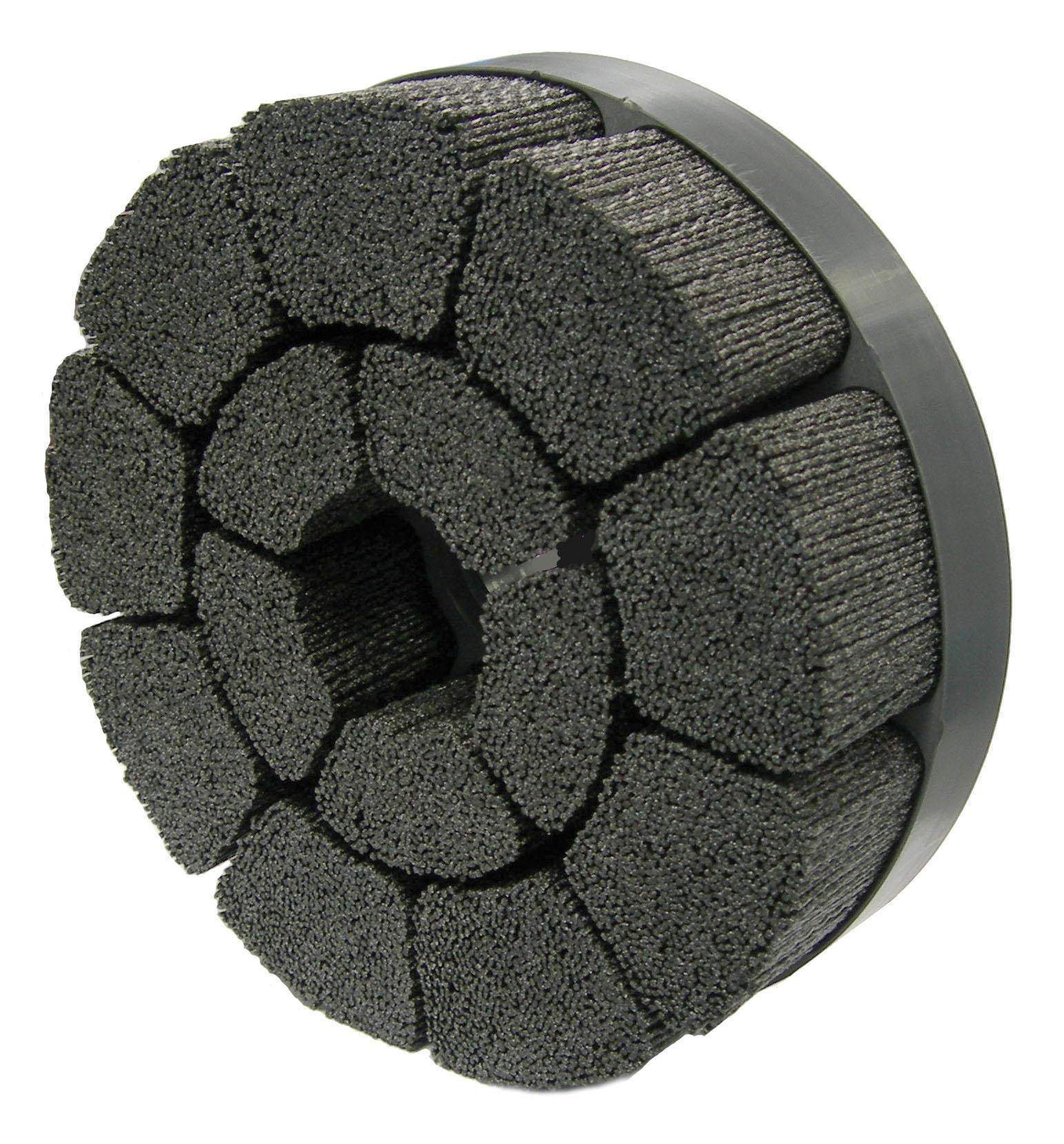 BURR-RX 8IN MAX SHELL .055/80CG