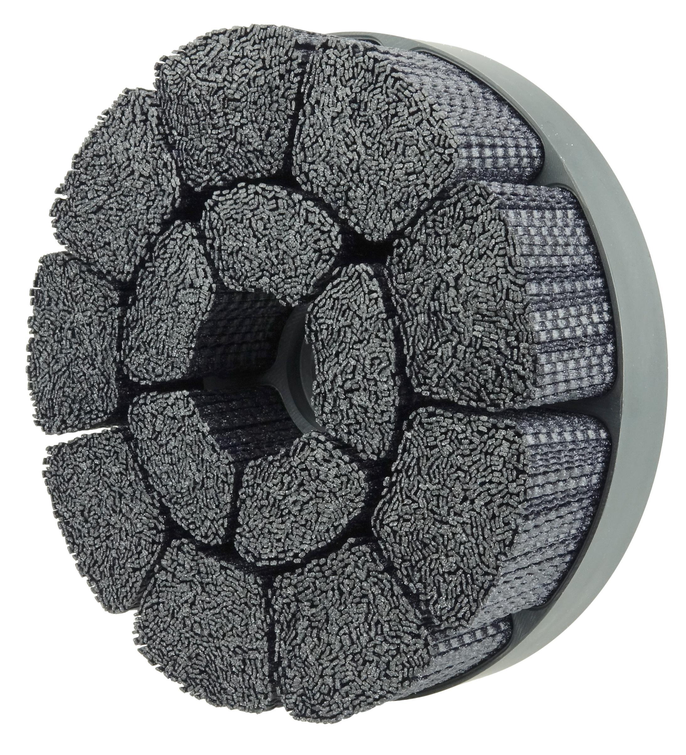 BURR-RX 8IN MAX SHELL 80CG RECT