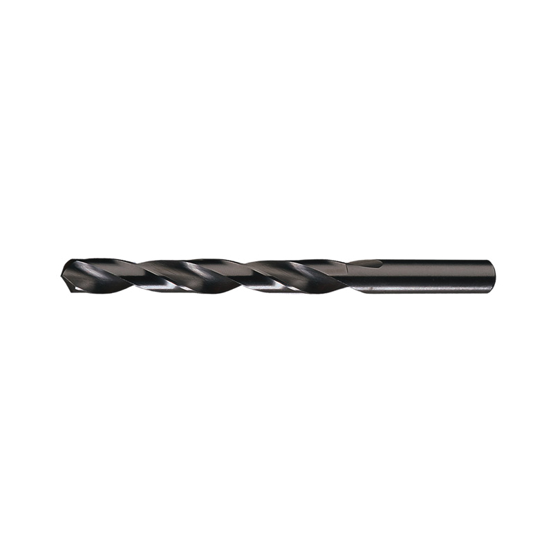 150 8.30-MM JOBBER DRILL 75MM LOC