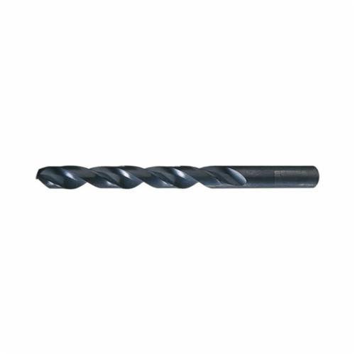 7/16 HD BLK JOBBER DRILL 1801