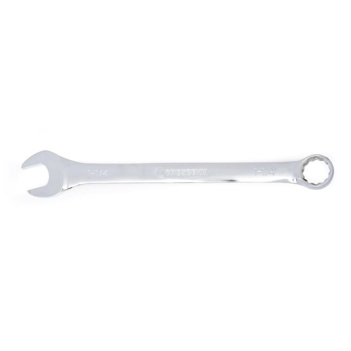 CCW16-05 1-1/4 12PT COMBINATION WRENCH