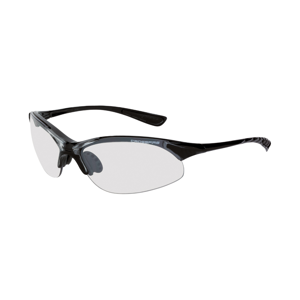 I/O XCBR POLYCARB SAFETY GLASSES