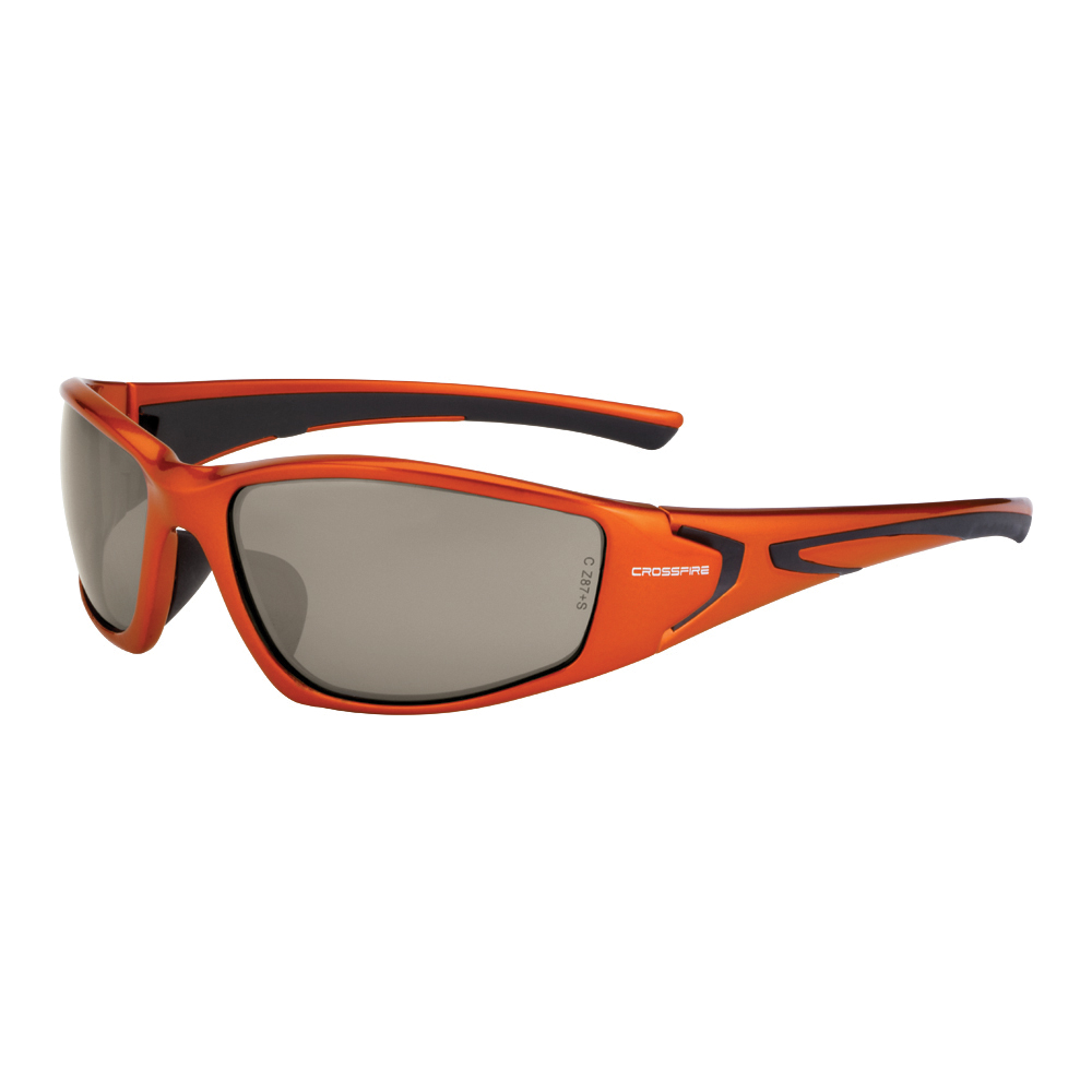 DEMI-CPR MIRROR RPG SAFETY GLASSES