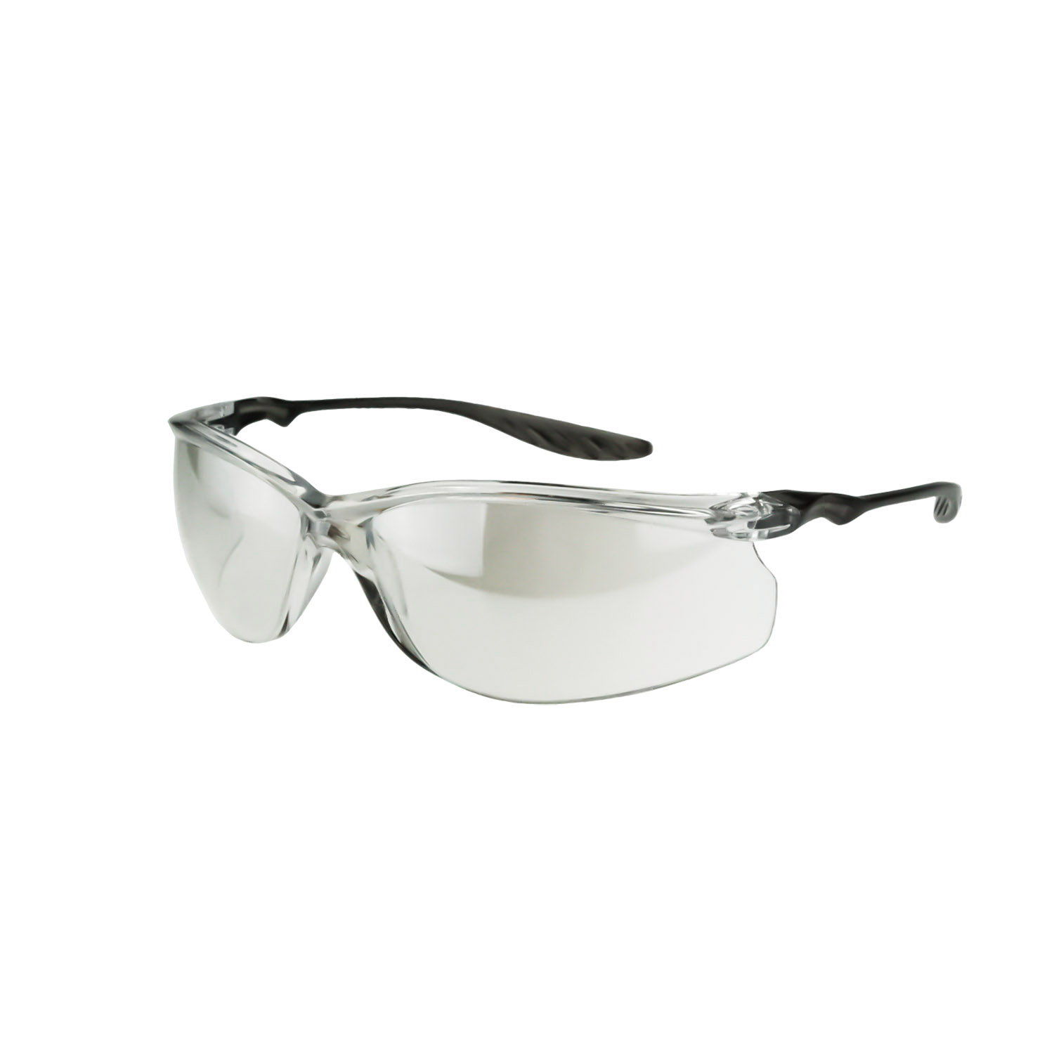 I/O 24SEVEN POLYCARB SAFETY GLASSES