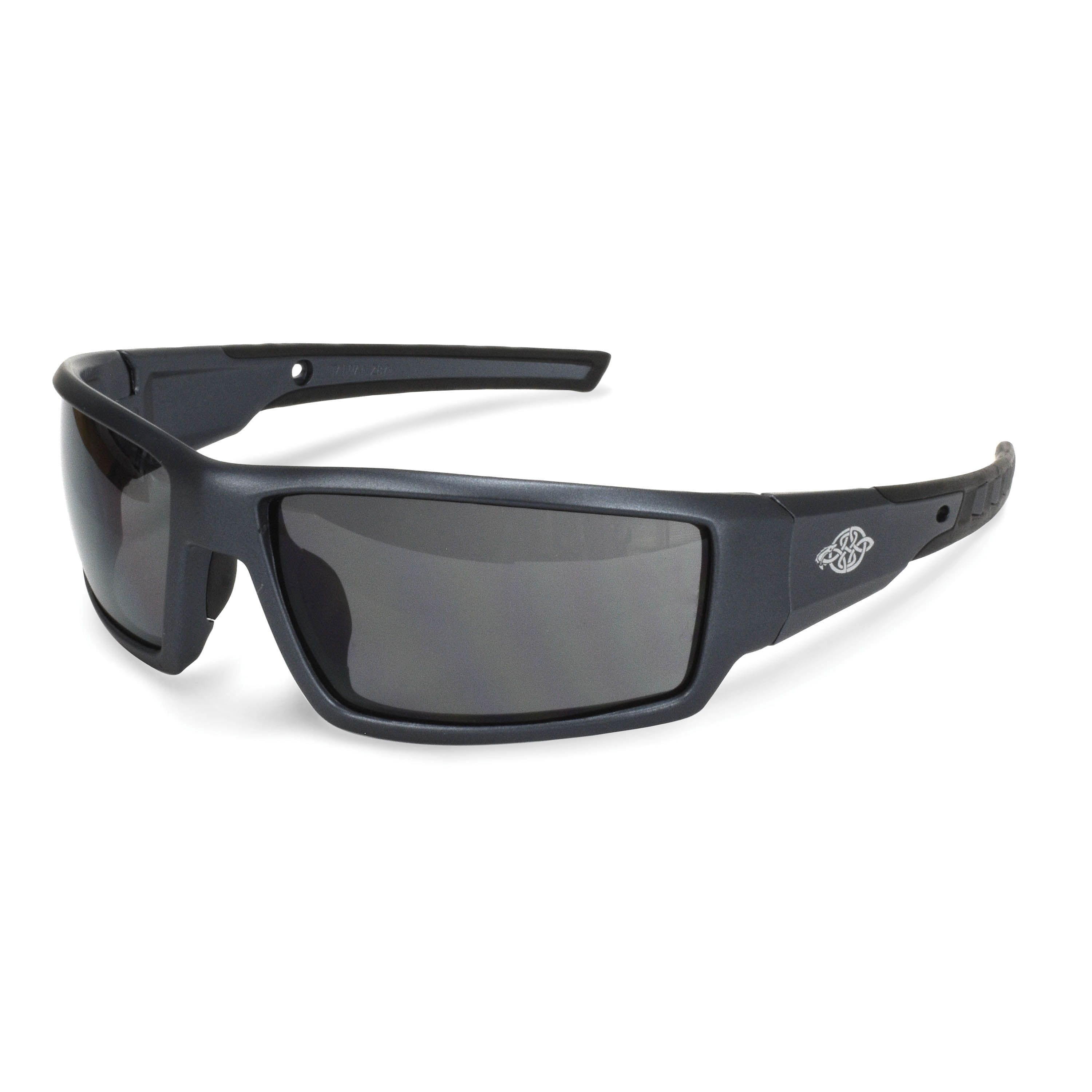 SMK CUMULUS POLYCARB SAFETY GLASSES