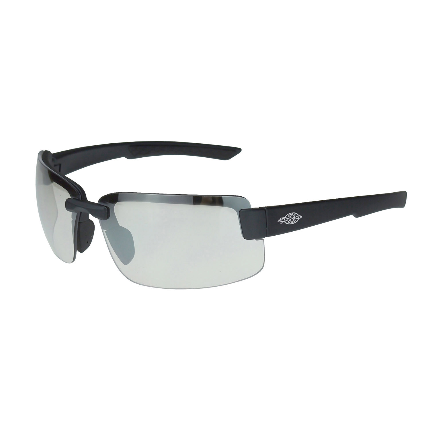 I/O ES6 POLYCARB SAFETY GLASSES