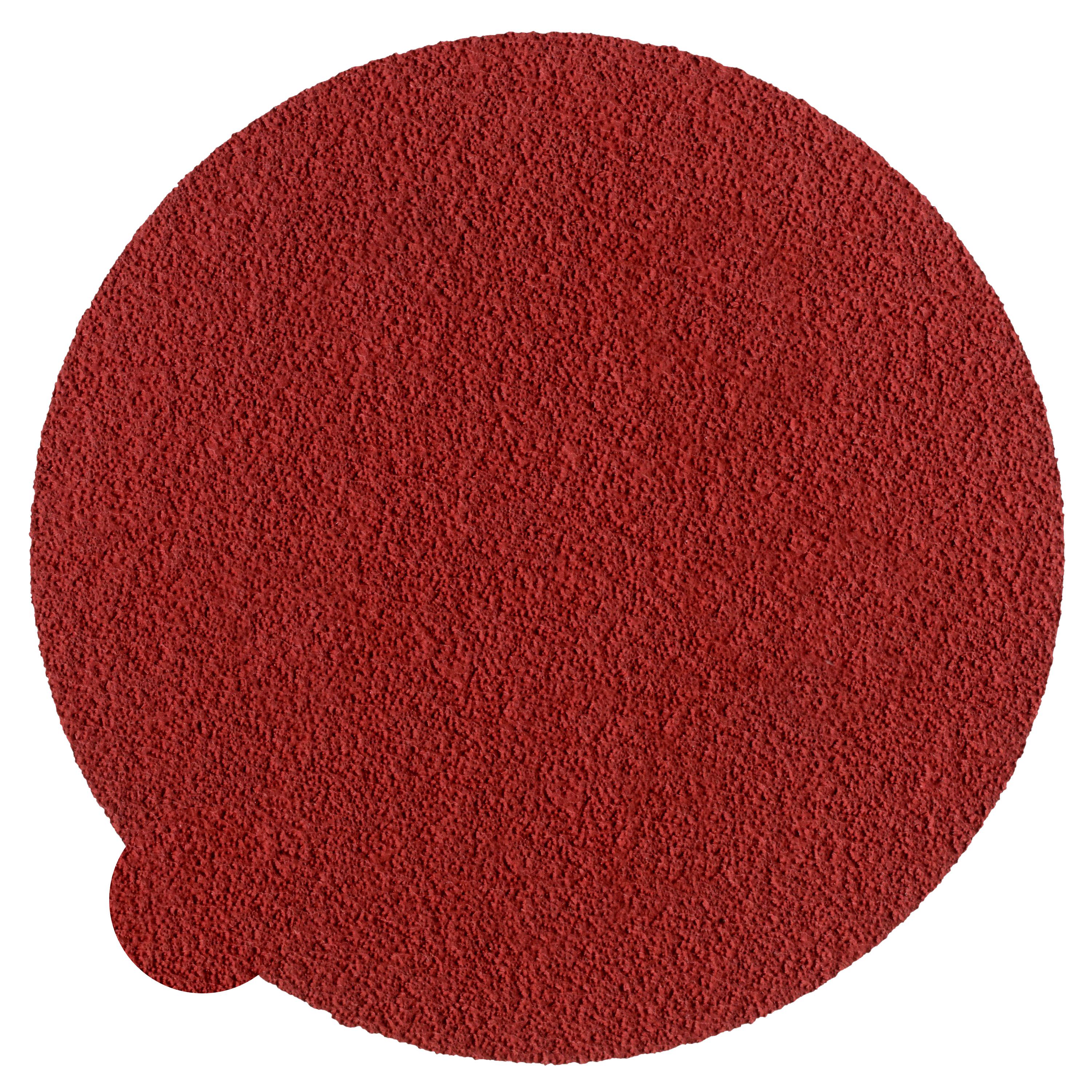 3M 5xNH 120GR 784F CUBITRON II PSA DISC