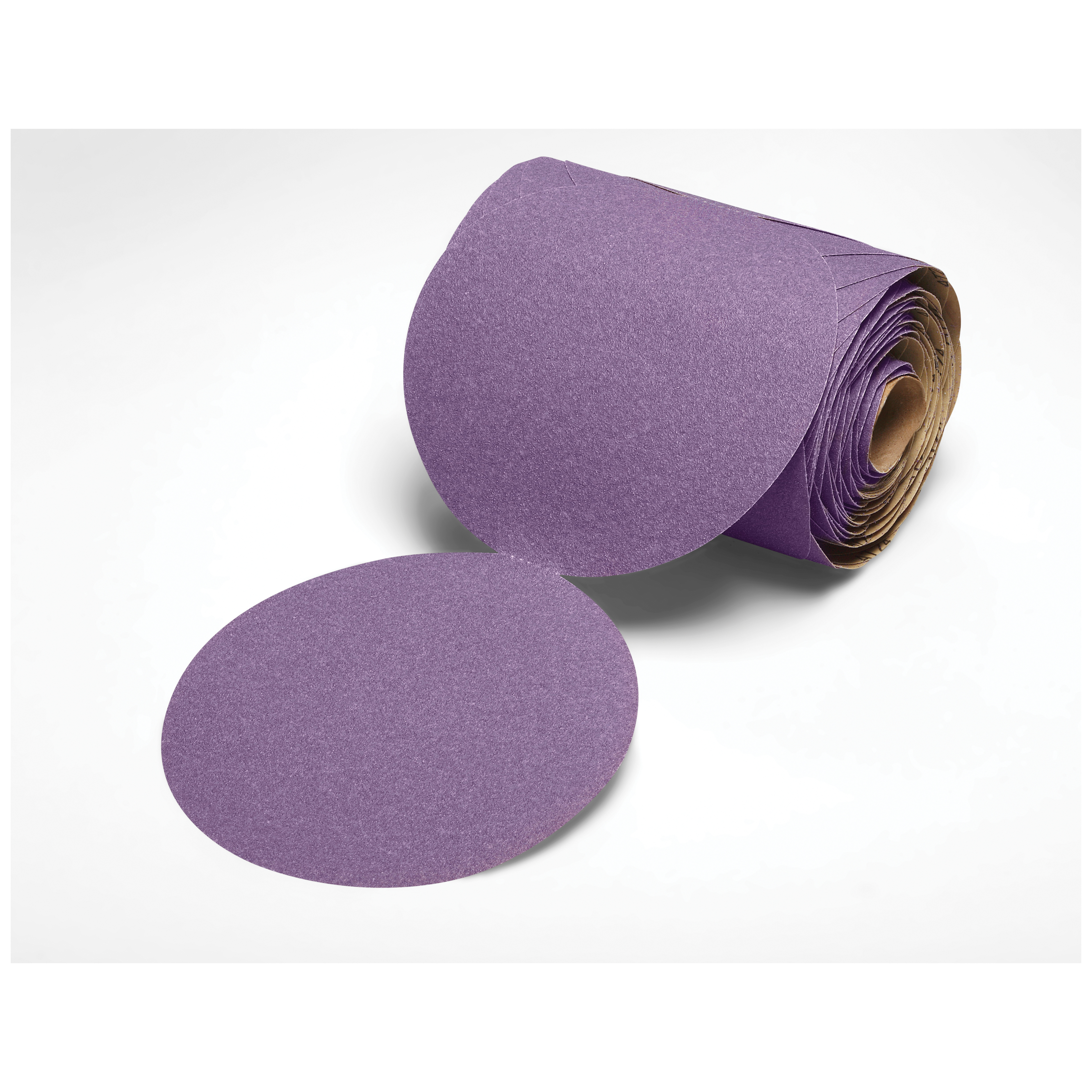 732U 80GR STIKIT DISC ROLL (100)