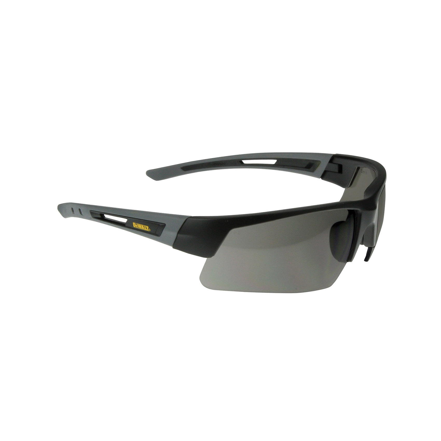 SMK CROSSCUT POLYCARB SAFETY GLASSES