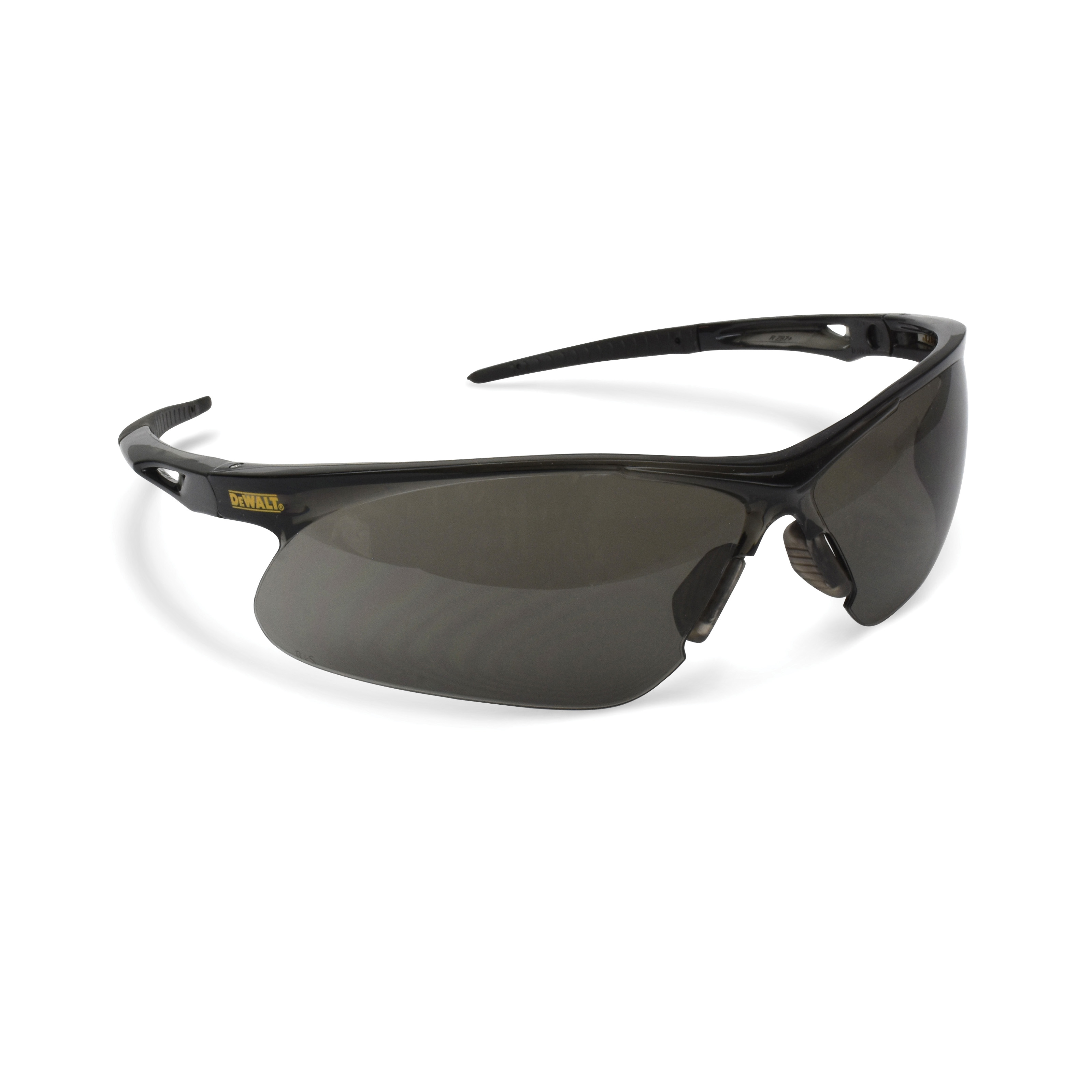 SMK RECIP POLYCARB SAFETY GLASSES
