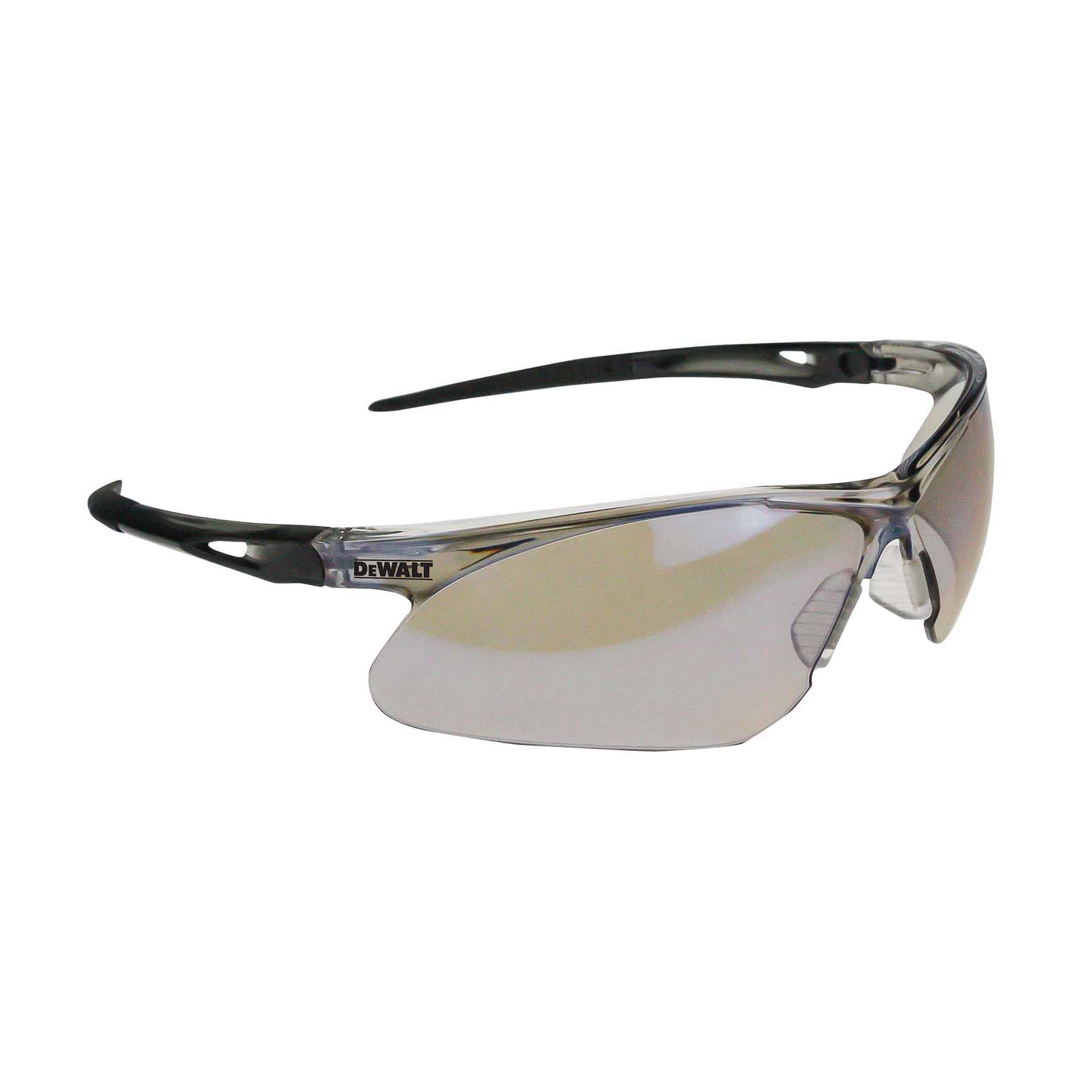 I/O RECIPPOLYCARB SAFETY GLASSES