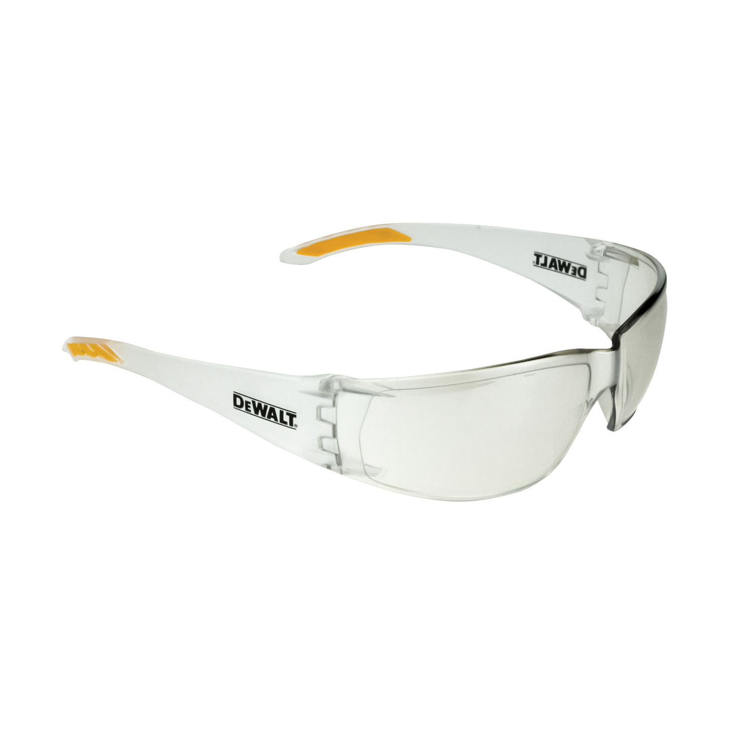 CLR ROTEX POLYCARB SAFETY GLASSES