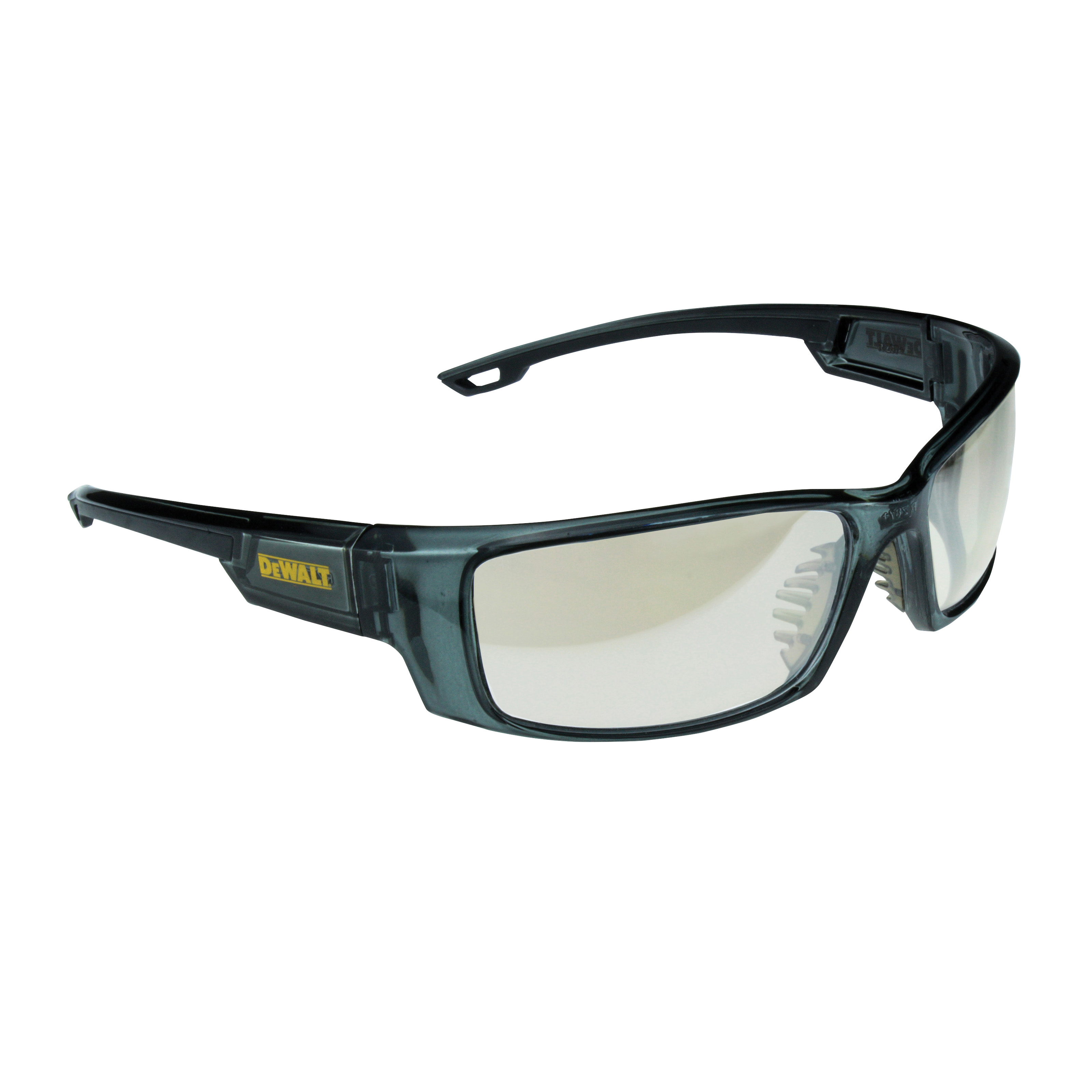I/O EXCAVATOR POLYCAR SAFETY GLASSES