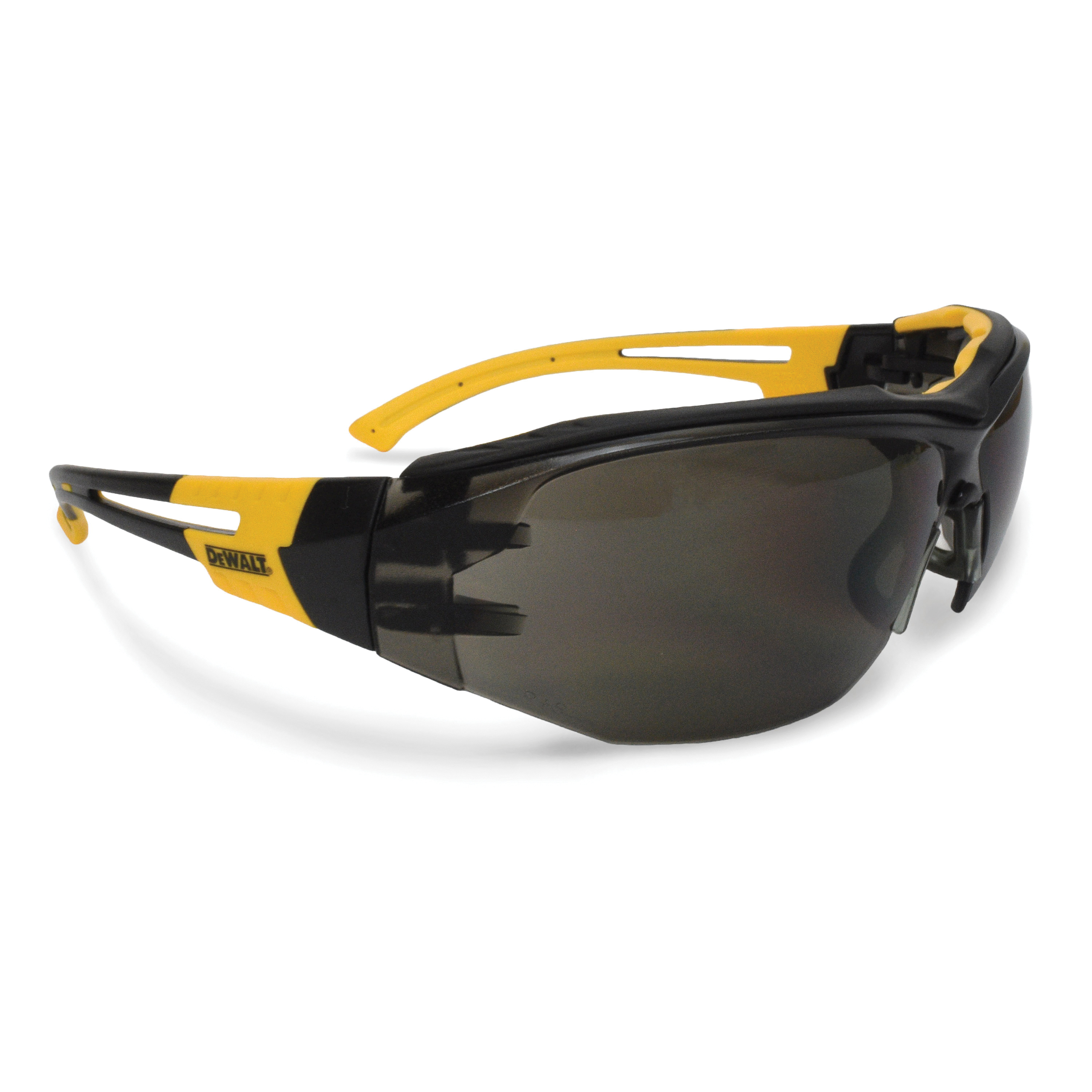 SMK RENOVATOR POLYCARB SAFETY GLASSES