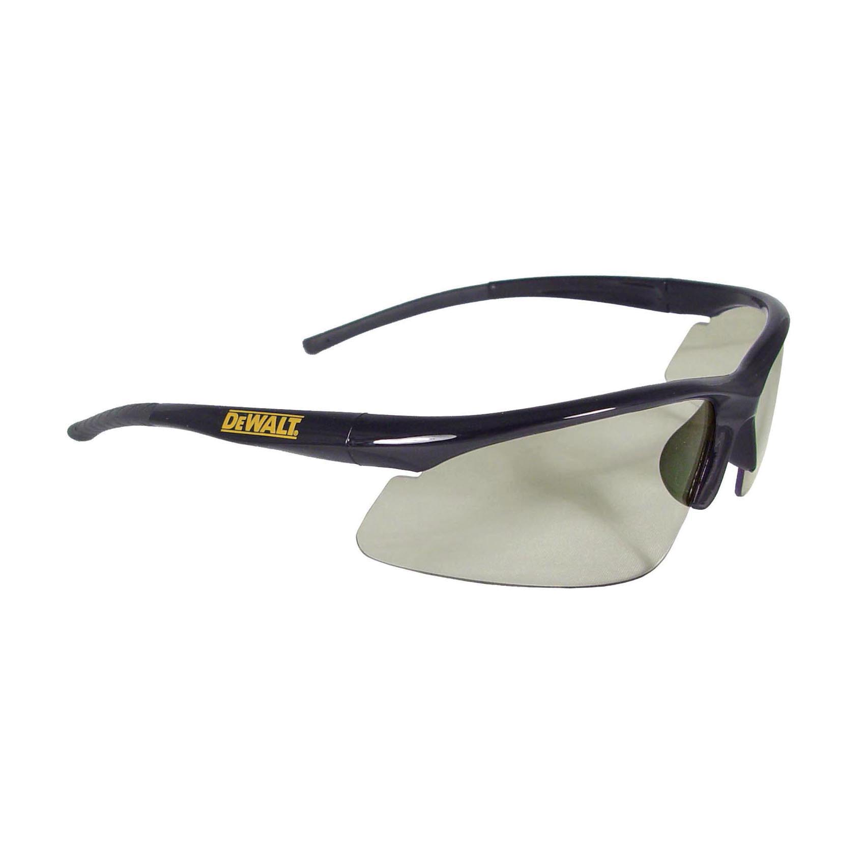 I/O RADIUSPOLYCARB SAFETY GLASSES