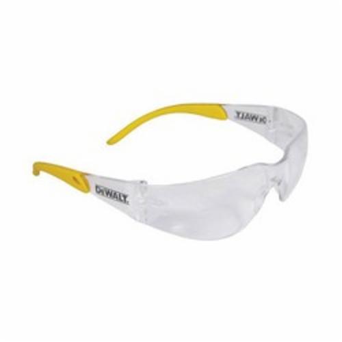CLR PROTECTOR POLYCARB SAFETY GLASSES