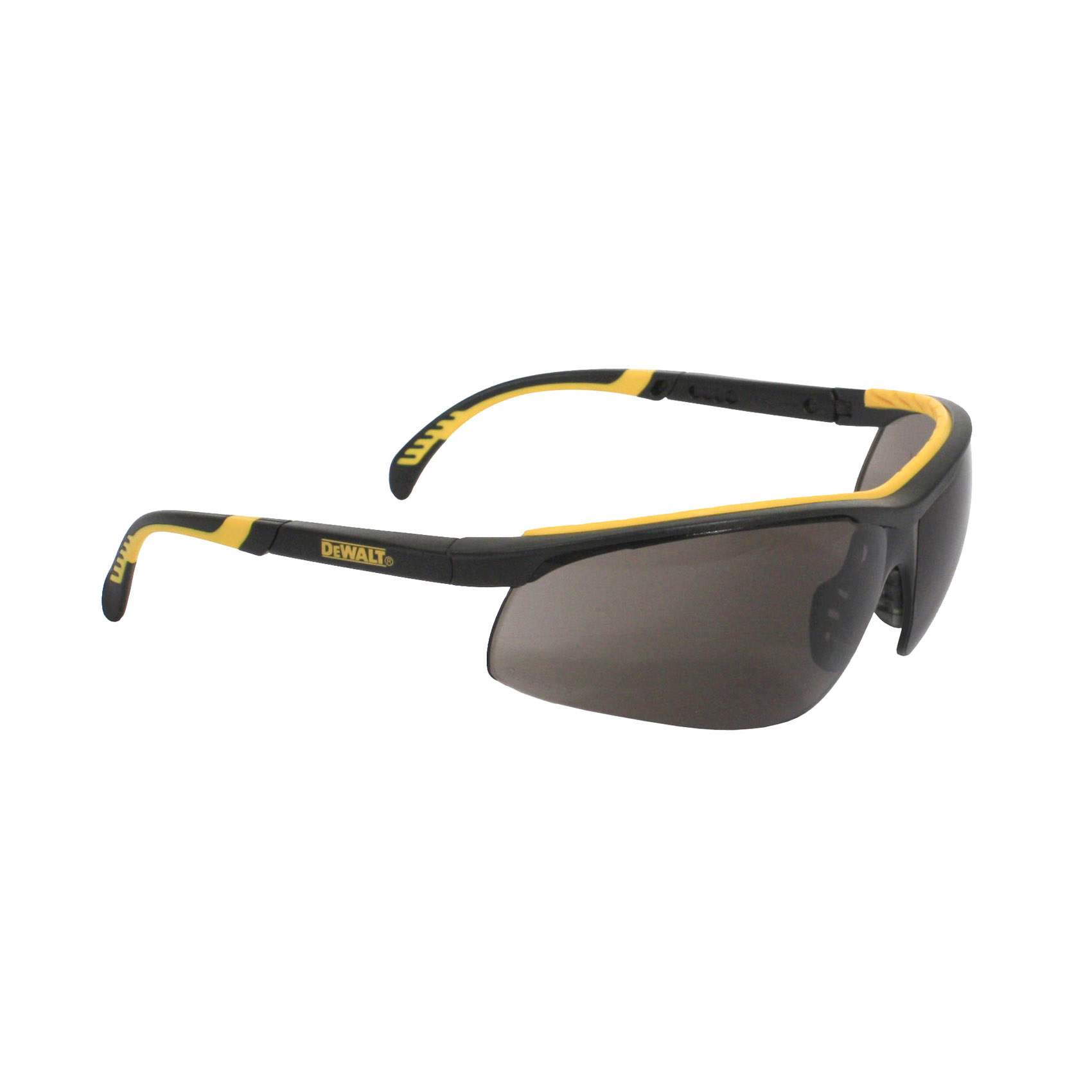 SMK DC SAFETY GLASSES