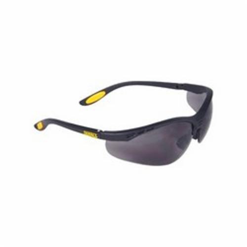 SMK REINFORCER POLYCARB SAFETY GLASSES
