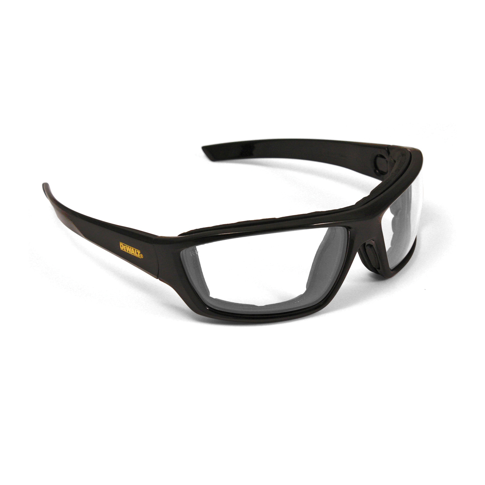 CLR AF CONVERTER SAFETY GLASSES
