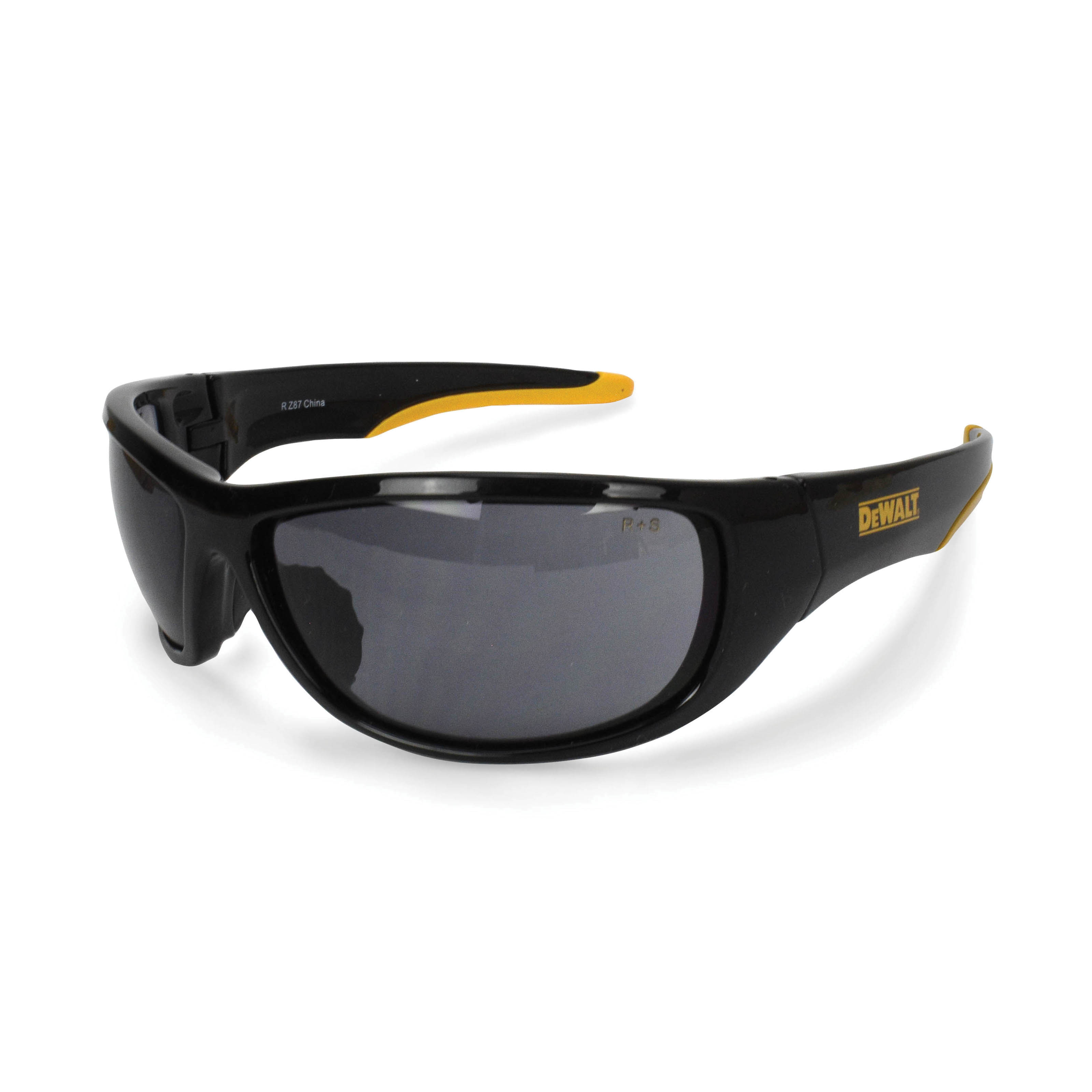 SMK DOMINATOR POLYCARB SAFETY GLASSES