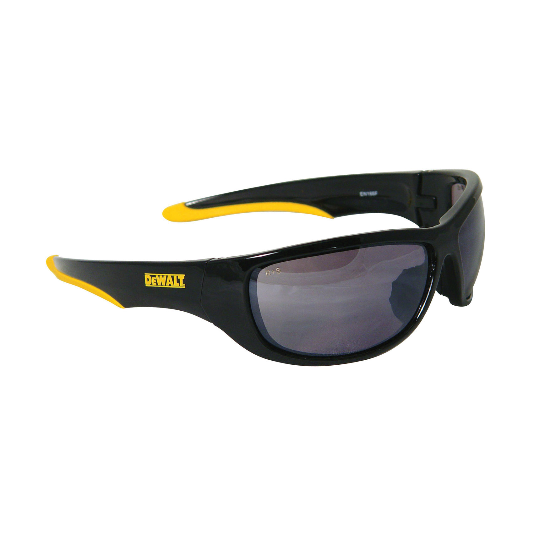 SLV MIRROR DOMINATOR SAFETY GLASSES