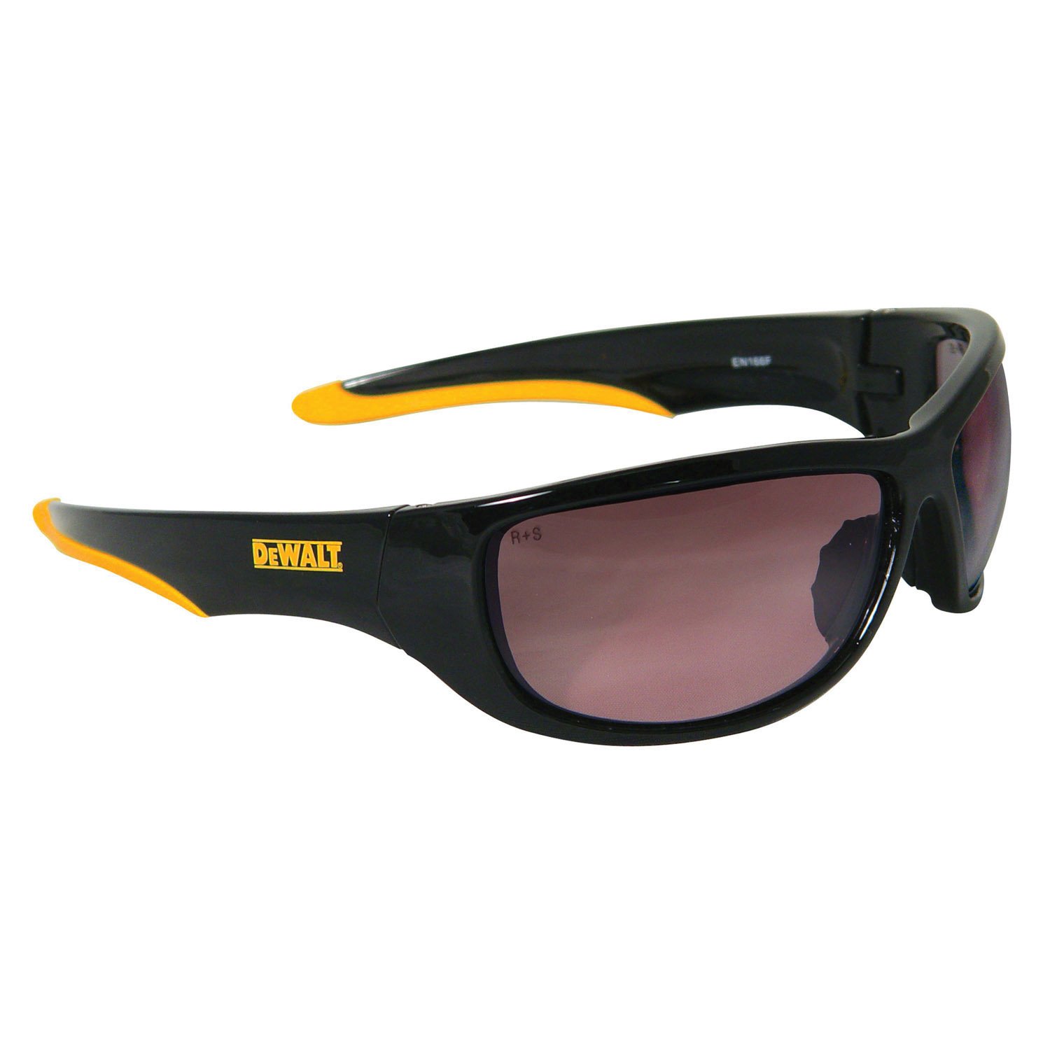 GRADIENT DOMINATOR SAFETY GLASSES