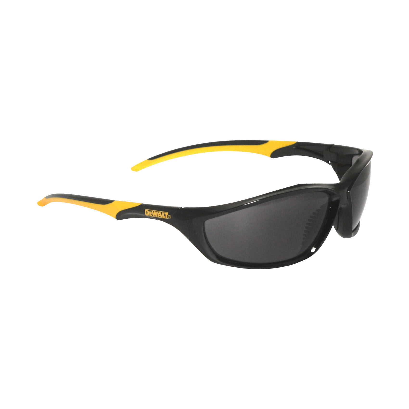 SMK ROUTER POLYCARB SAFETY GLASSES