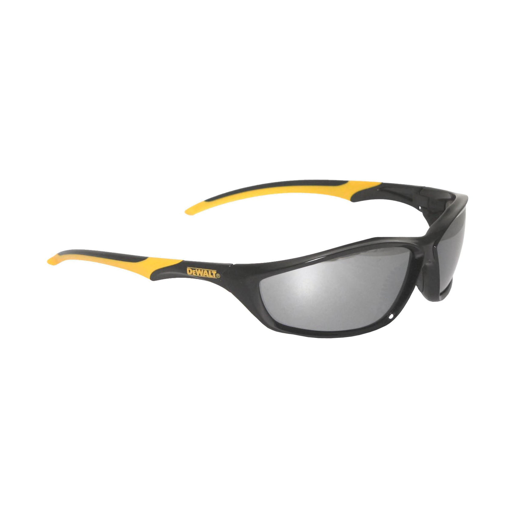 SLV MIRROR ROUTER SAFETY GLASSES